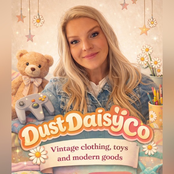 dustydaisyco